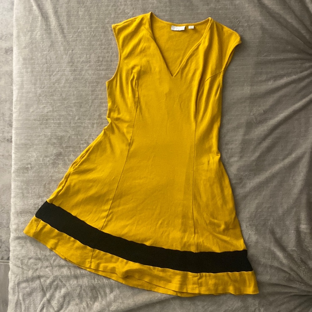 Medium Tennis Dress w/ pockets - Nee York and Co